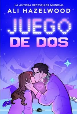 JUEGO DE DOS-CONTRALUZ ZIG-ZAG