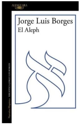 ALEPH,EL-ALFAGUARA PENGUIN