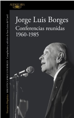 CONFERENCIAS REUNIDAS 1960-1985-ALFAGUARA PENGUIN1