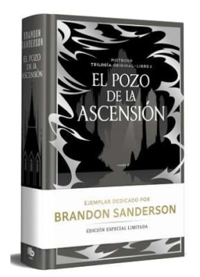 POZO DE LA ASCENSION,EL TD-B MAXI PENGUIN