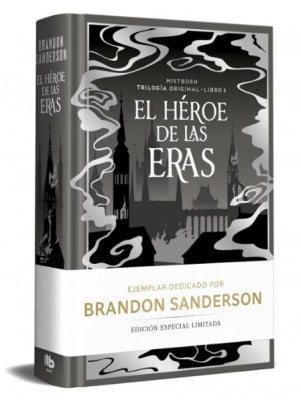 HEROE DE LAS ERAS,EL TD-B MAXI PENGUIN