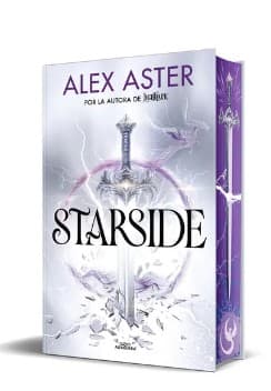 STARSIDE TD-ALFAGUARA