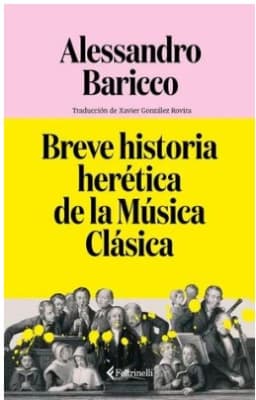 BREVE HISTORIA HERETICA DE LA MUSICA CLASICA-FELTRINELLI PENGUIN1