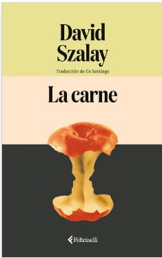 CARNE,LA-FELTRINELLI PENGUIN