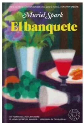 BANQUETE,EL-BLACKIE BOOKS PENGUIN1