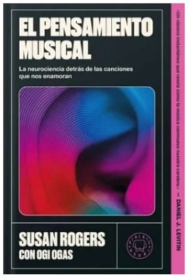 PENSAMIENTO MUSICAL,EL-BLACKIE BOOKS PENGUIN