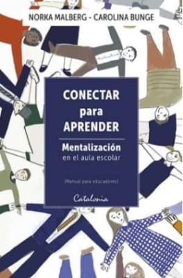 CONECTAR PARA APRENDER - CATALONIA1