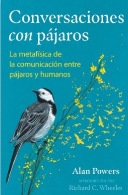 CONVERSACIONES CON PAJAROS - INNER TRADITIONS