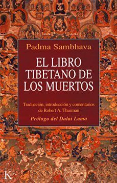 LIBRO TIBETANO DE LOS MUERTOS-KAIROS1