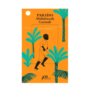 PARAISO-25 ANIVERSARIO-SALAMANDRA1