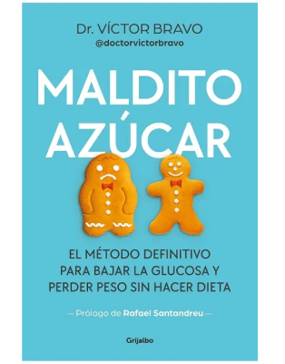 MALDITO AZUCAR-GRIJALBO