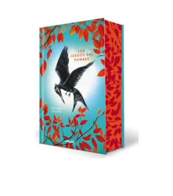 JUEGOS DEL HAMBRE 1 TD-EDIC. ESPECIAL-MOLINO