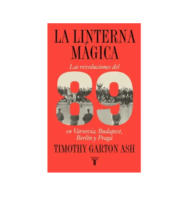 LINTERNA MAGICA,LA-TAURUS1