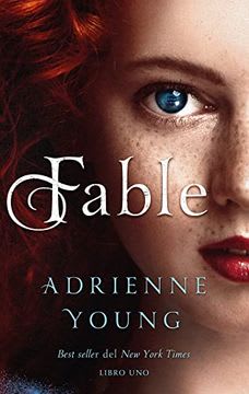 FABLE-PUCK