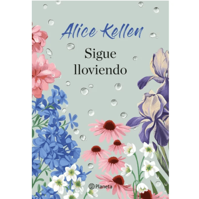 SIGUE LLOVIENDO - PLANETA