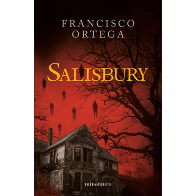SALISBURY - MINOTAURO