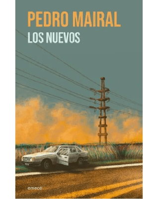 NUEVOS, LOS - EMECE