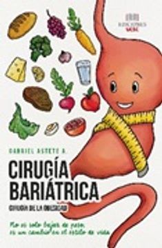 CIRUGIA BARIATRICA-EDIC. UCSC