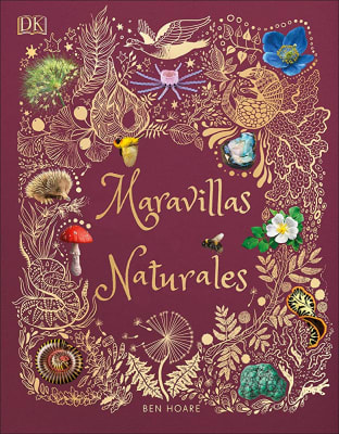 MARAVILLAS NATURALES TD-DK COSAR