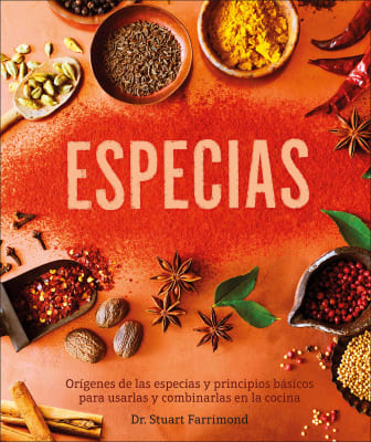 ESPECIAS TD-DK COSAR