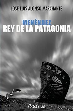 MENENDEZ REY DE LA PATAGONIA-CATALONIA