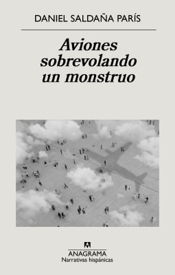 AVIONES SOBREVOLANDO UN MONSTRUO1
