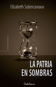 PATRIA EN SOMBRAS,LA-CATALONIA