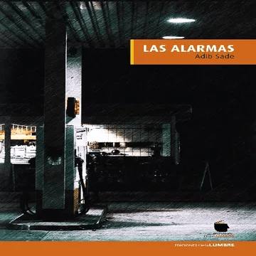 ALARMAS,LAS-LUMBRE LIBERALIA