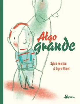 ALGO GRANDE TD-AMANUTA