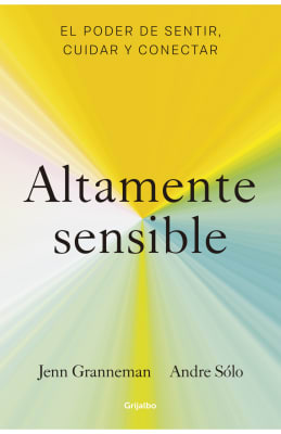 ALTAMENTE SENSIBLE - GRIJALBO