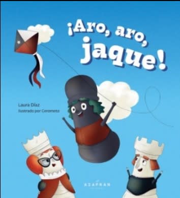 ARO ARO JAQUE TD-AZAFRAN LIBERALIA1