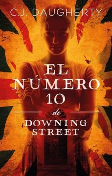 NUMERO 10 DE DOWNING STREET,EL-PUCK1