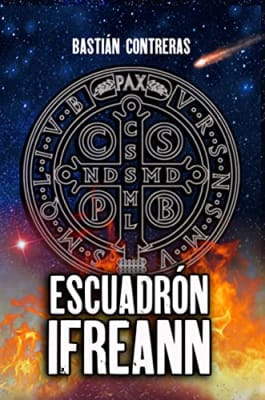 ESCUADRON IFREANN