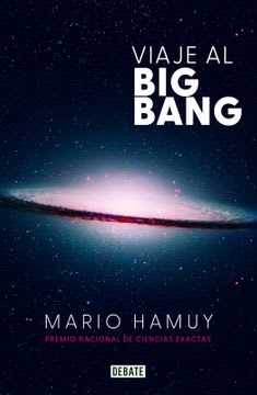 VIAJE AL BIG BANG-DEBATE