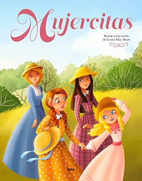 MUJERCITAS TD-ALBUM-RBA1