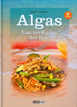 ALGAS LAS VERDURAS DEL MAR TD-OCEANO