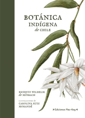 BOTANICA INDIGENA DE CHILE1