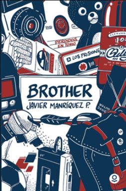 BROTHER-SANTILLANA