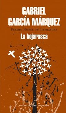 HOJARASCA,LA-LITERATURA RANDOM HOUSE1