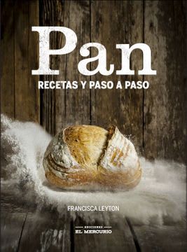 PAN-RECETAS PASO A PASO-EL MERCURIO-ZIG-ZAG