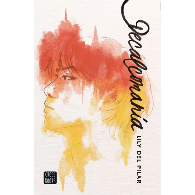 DECALCOMANIA - CROSSBOOKS