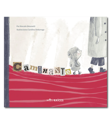 CAMINANTE TD-MIS RAICES1