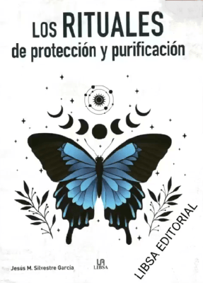 RITUALES DE PROTECCION Y PURIFICACION,LOS-LIBSA LIBERTAD