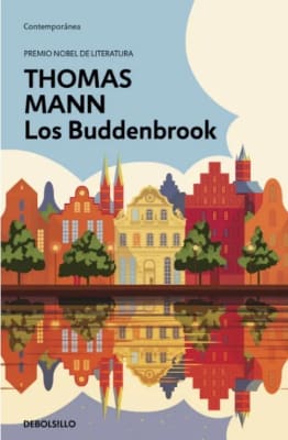 BUDDENBROOK,LOS-DEBOLSILLO PENGUIN1