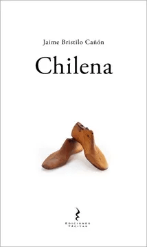 CHILENA-TACITAS