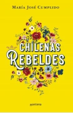 CHILENAS REBELDES-MONTENA PENGUIN