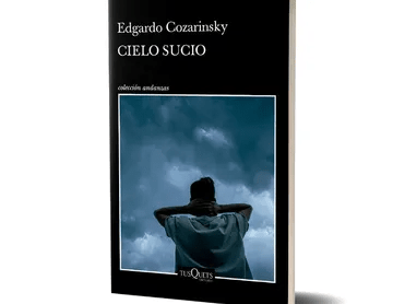 CIELO SUCIO - TUSQUET