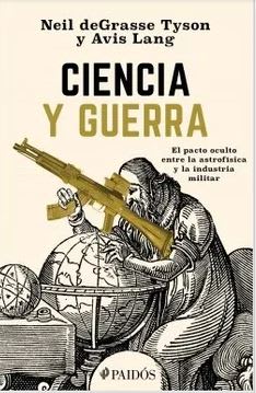 CIENCIA Y GUERRA-PAIDOS PLANETA