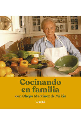 COCINANDO EN FAMILIA-GRIJALBO PENGUIN