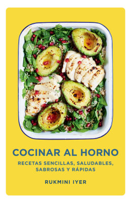 COCINAR AL HORNO TD-SALAMANDRA